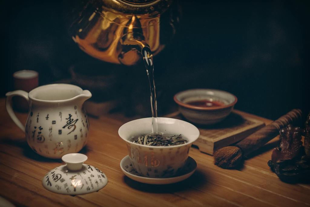 Creating Impactful Email Campaigns for EISA tea&nbsp;co
